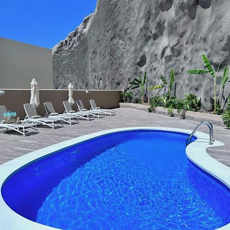 Luxury Villa Ifara With Private Heated Pool Free Car Rental In May And June Costa Adeje  Luaran gambar