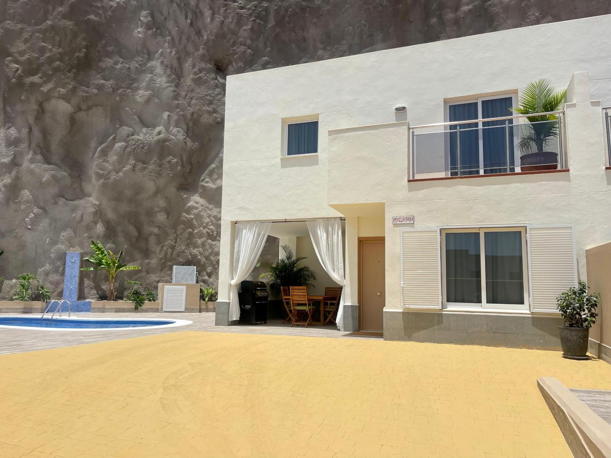 Luxury Villa Ifara With Private Heated Pool Free Car Rental In May And June Costa Adeje  Luaran gambar