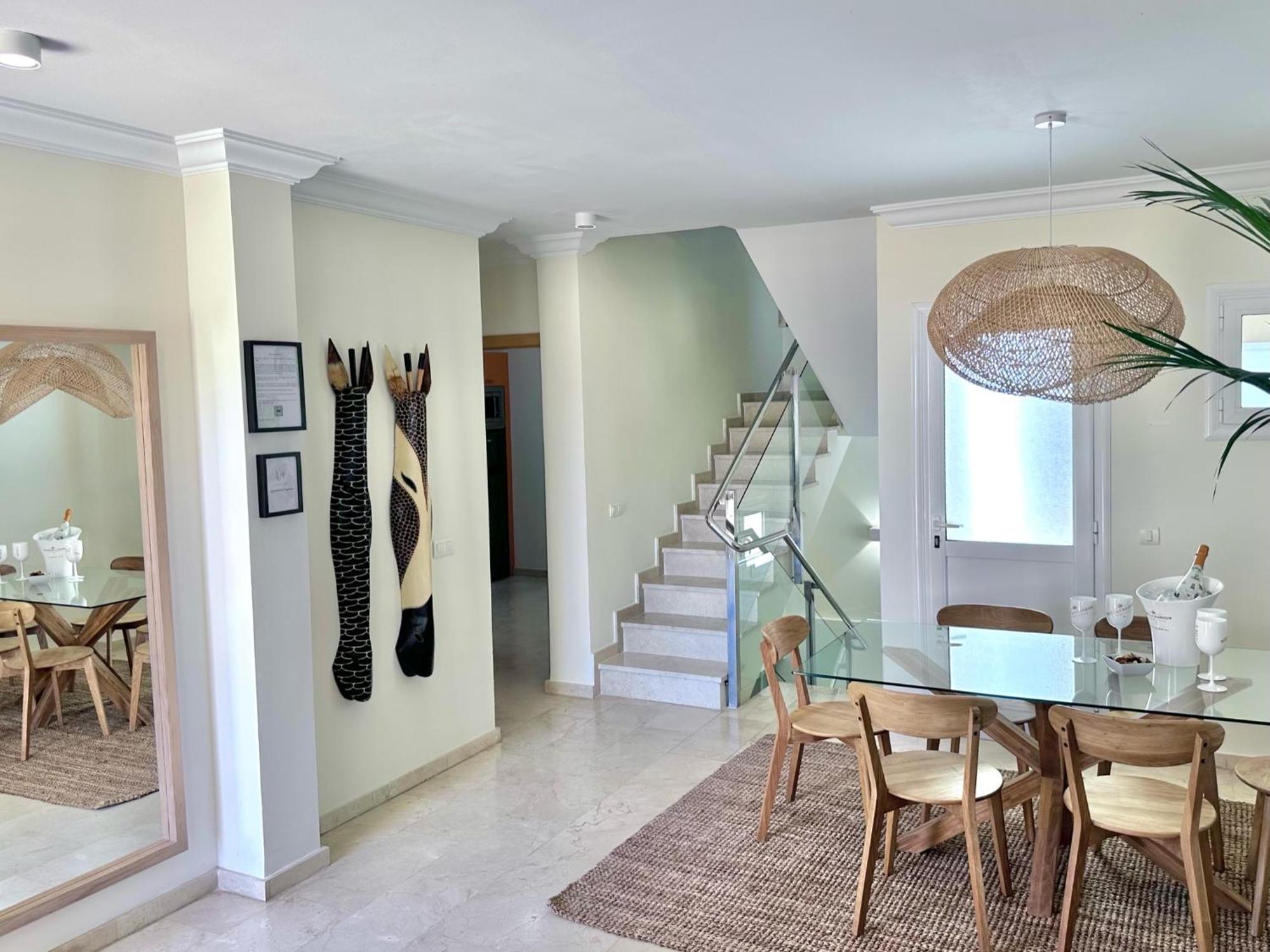 Luxury Villa Ifara With Private Heated Pool Free Car Rental In May And June Costa Adeje  Luaran gambar