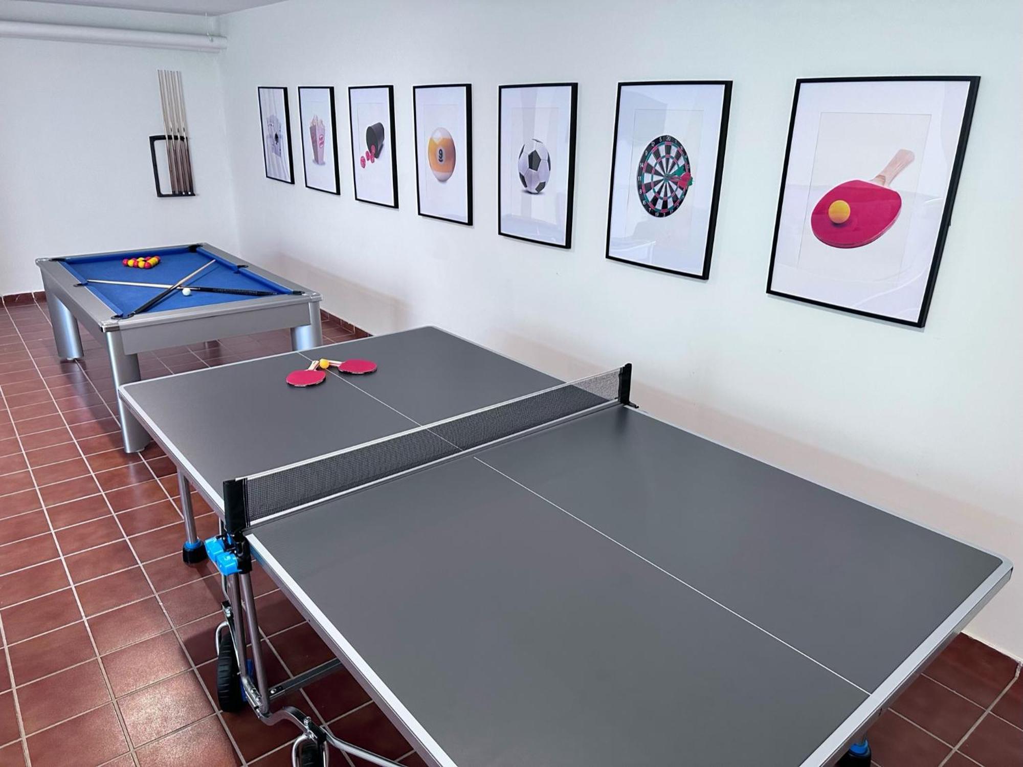 Luxury Villa Ifara With Private Heated Pool Free Car Rental In May And June Costa Adeje  Luaran gambar